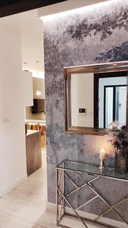 Ferienwohnung Sielska Apartament Zurawi Nad Jeziorem Ukiel Allenstein Exterior foto